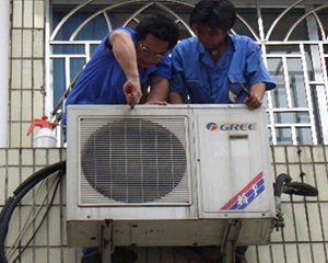 平坝空调维修售后服务中心