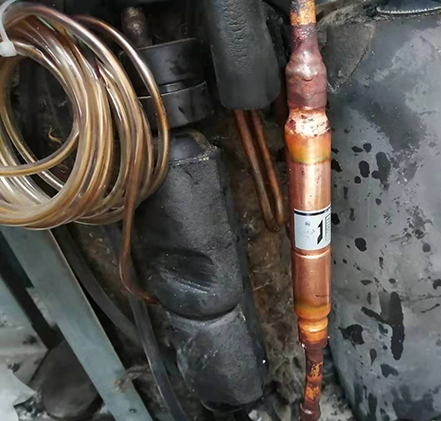 平坝美的变频多联机空调维修售后服务中心