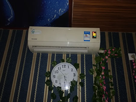 平坝空调维修售后服务中心