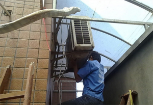 平坝空调维修售后服务中心