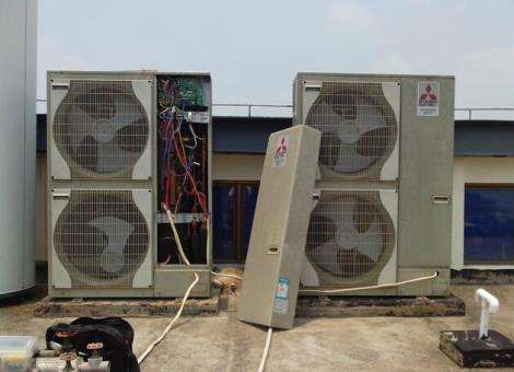 平坝空调维修电话号码多少