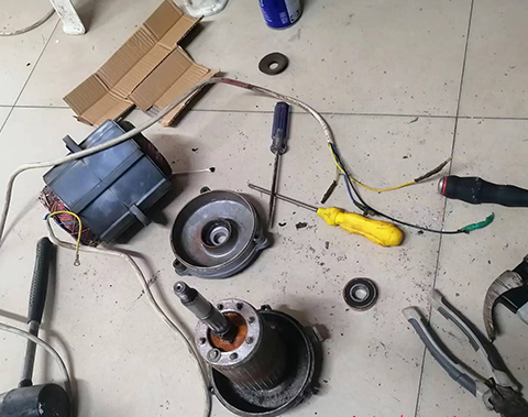 平坝空调维修售后服务中心电话在哪里找