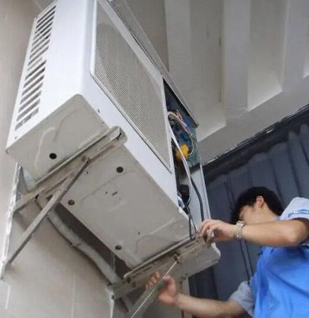 平坝24小时空调维修热线