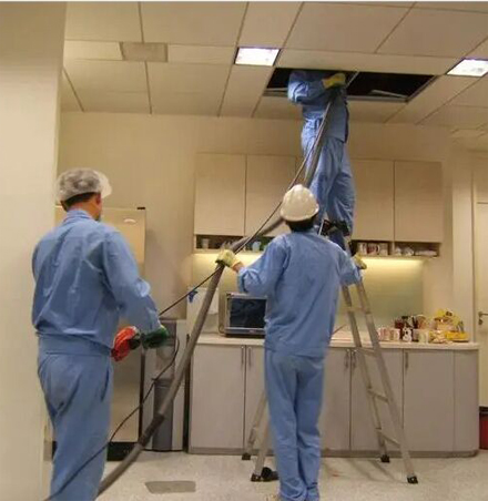 平坝中央空调维修