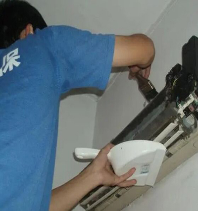 平坝空调清洗保养