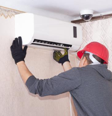 平坝空调内机噪音大